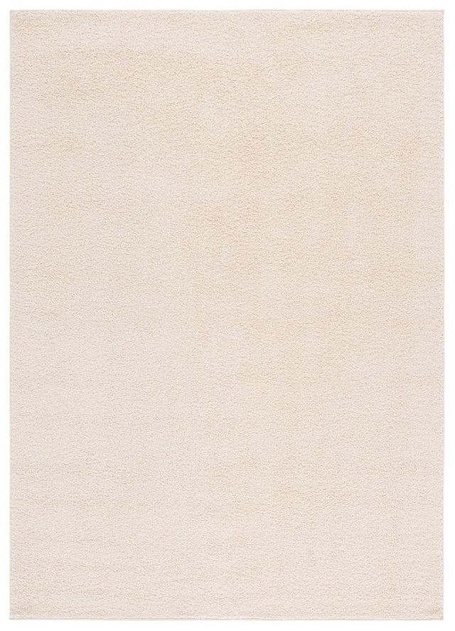 Safavieh Boucle 100 5'-0" x 7'-0" Rug in Beige