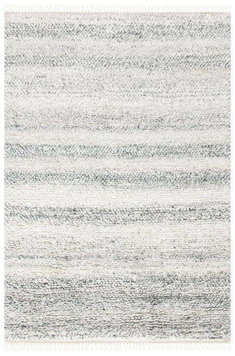 Safavieh Casablanca 4'-0" x 6'-0" Rug in Aqua