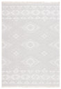 Safavieh Prairie 300 4'-0" x 6'-0" Rug in Beige / Ivory