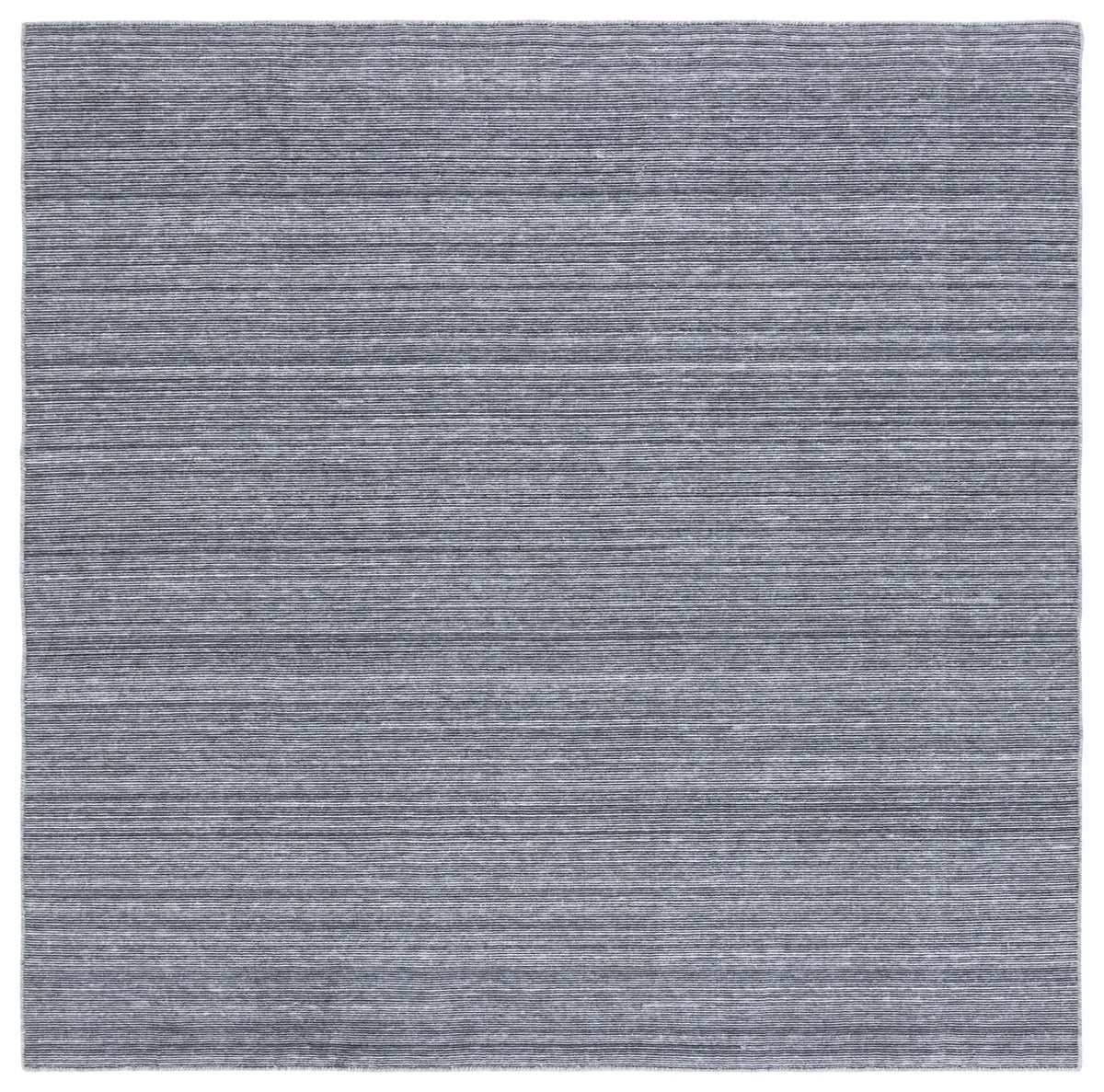 Safavieh Kilim 6'-0" x 6'-0" Rug in Grey / Ivory