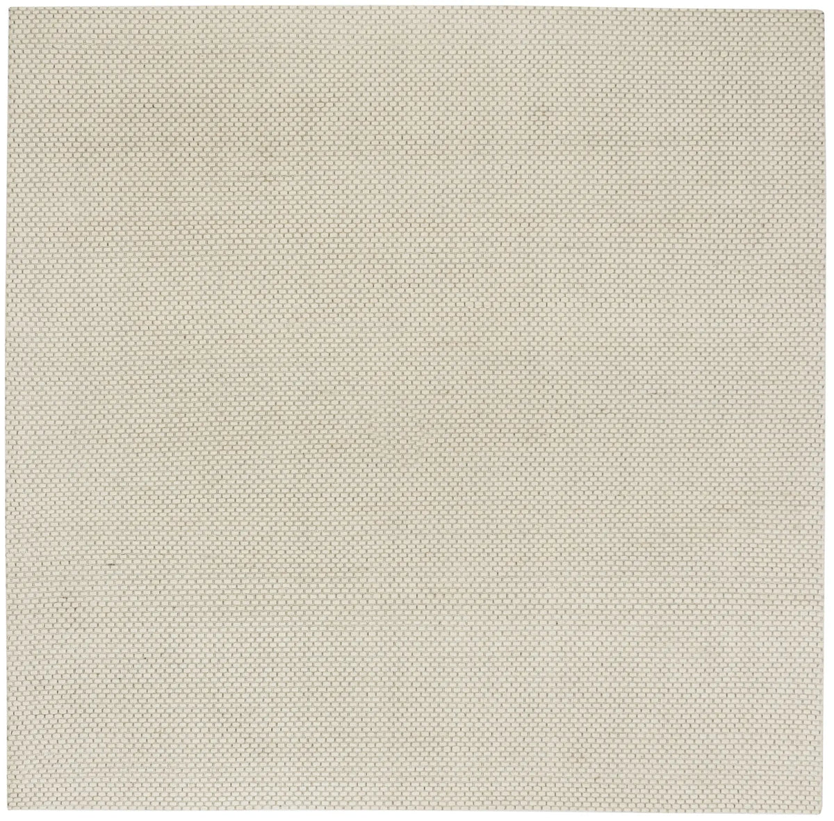 Safavieh Natura 6'-0" x 6'-0" Rug in Ivory