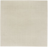 Safavieh Natura 6'-0" x 6'-0" Rug in Ivory