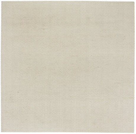 Safavieh Natura 6'-0" x 6'-0" Rug in Ivory