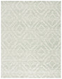 Safavieh Adirondack 10'-0" x 14'-0" Rug in Green / Ivory