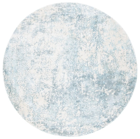 Safavieh Mirage 7'-0" x 7'-0" Rug in Aqua