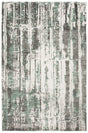 Safavieh Mirage 6'-0" x 9'-0" Rug in Silver / Grey
