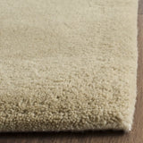 Safavieh Soho 2'-6" x 10'-0" Rug in Sage