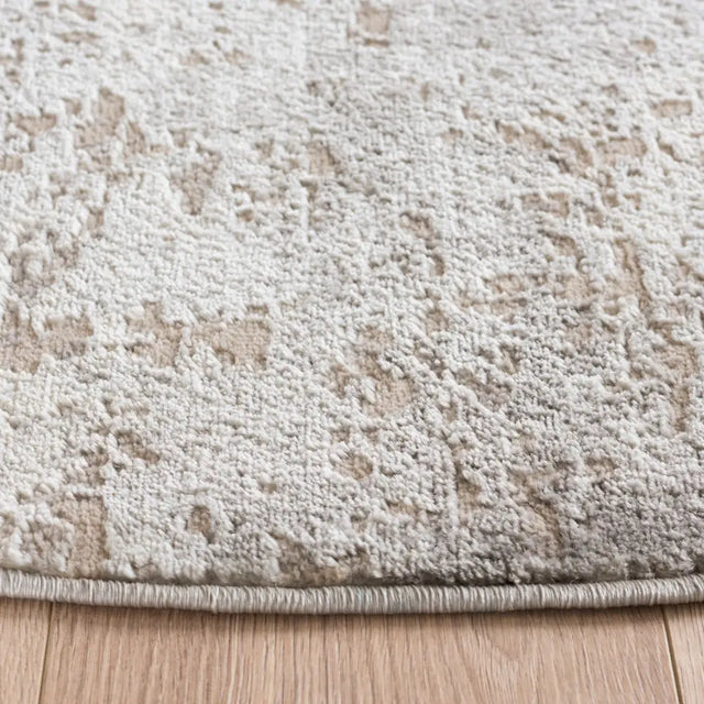 Safavieh Palma 6'-7" x 6'-7" Rug in Grey