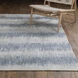 Oriental Weavers Sphinx Clarke CLA06 Ivory Rugs - angle/detail