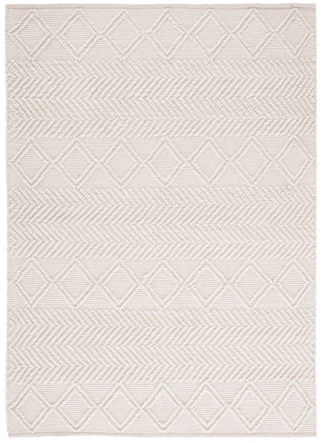Safavieh Natura 4'-0" x 6'-0" Rug in Ivory