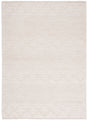 Safavieh Natura 4'-0" x 6'-0" Rug in Ivory