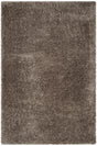 Safavieh Indie Shag 3'-0" x 5'-0" Rug in Mushroom