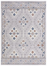 Safavieh Eternal 4'-0" x 6'-0" Rug in Grey / Ivory
