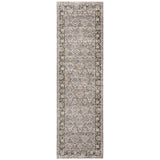 Oriental Weavers Sphinx Maharaja 091E1 Grey/Blue Rugs - runner