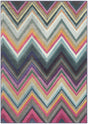 Safavieh Monaco 3'-0" x 5'-0" Rug in Multi