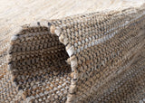 Safavieh Vintage Leather 4'-0" x 6'-0" Rug in Beige