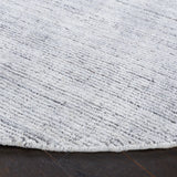 Safavieh Mirage 7'-0" x 7'-0" Rug in Light Grey