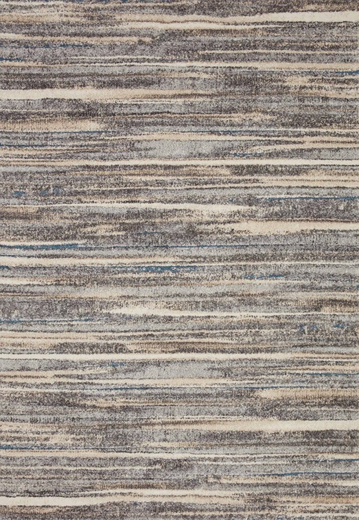 Loloi Theory Thy-01 Mist/Beige Rugs - main flat