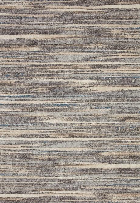 Loloi Theory Thy-01 Mist/Beige Rugs - main flat