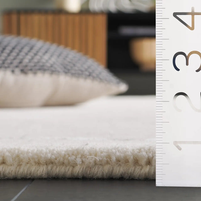 Safavieh Novelty 2'-3" x 8'-0" Rug in Ivory