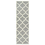 Oriental Weavers Sphinx Verona 529H6 Grey / Ivory Rugs - runner