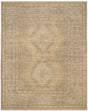Safavieh Izmir 10'-0" x 14'-0" Rug in Gold / Grey