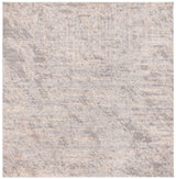 Safavieh Invista 6'-7" x 6'-7" Rug in Cream / Grey