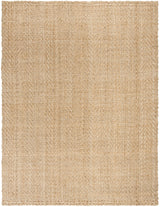 Safavieh Natural Fiber 10'-0" x 14'-0" Rug in Natural