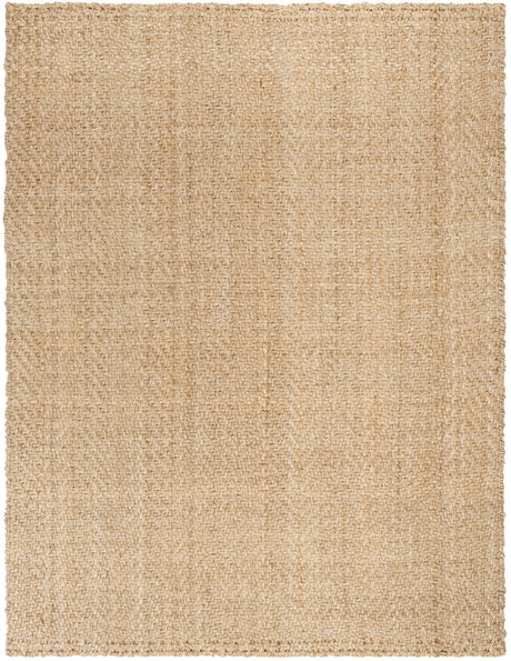 Safavieh Natural Fiber 10'-0" x 14'-0" Rug in Natural