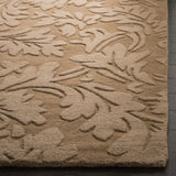 Safavieh Impressions 4'-0" x 6'-0" Rug in Light Brown