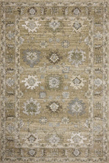 Loloi Tamryn Tam-03 Sage/Stone Rug - main flat