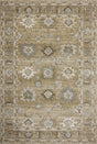 Loloi Tamryn Tam-03 Sage/Stone Rug - main flat