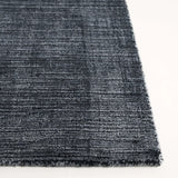Safavieh Mirage 4'-0" x 6'-0" Rug in Black