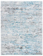 Safavieh Shivan 10'-0" x 14'-0" Rug in Blue / Grey