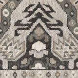 Oriental Weavers Sphinx Ellington Ell04 Grey/ Grey Rug - room scene 2