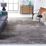 Safavieh Mirage 10'-0" x 14'-0" Rug in Graphite