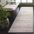 Safavieh Sahara 2'-3" x 8'-0" Rug in Natural / Ivory