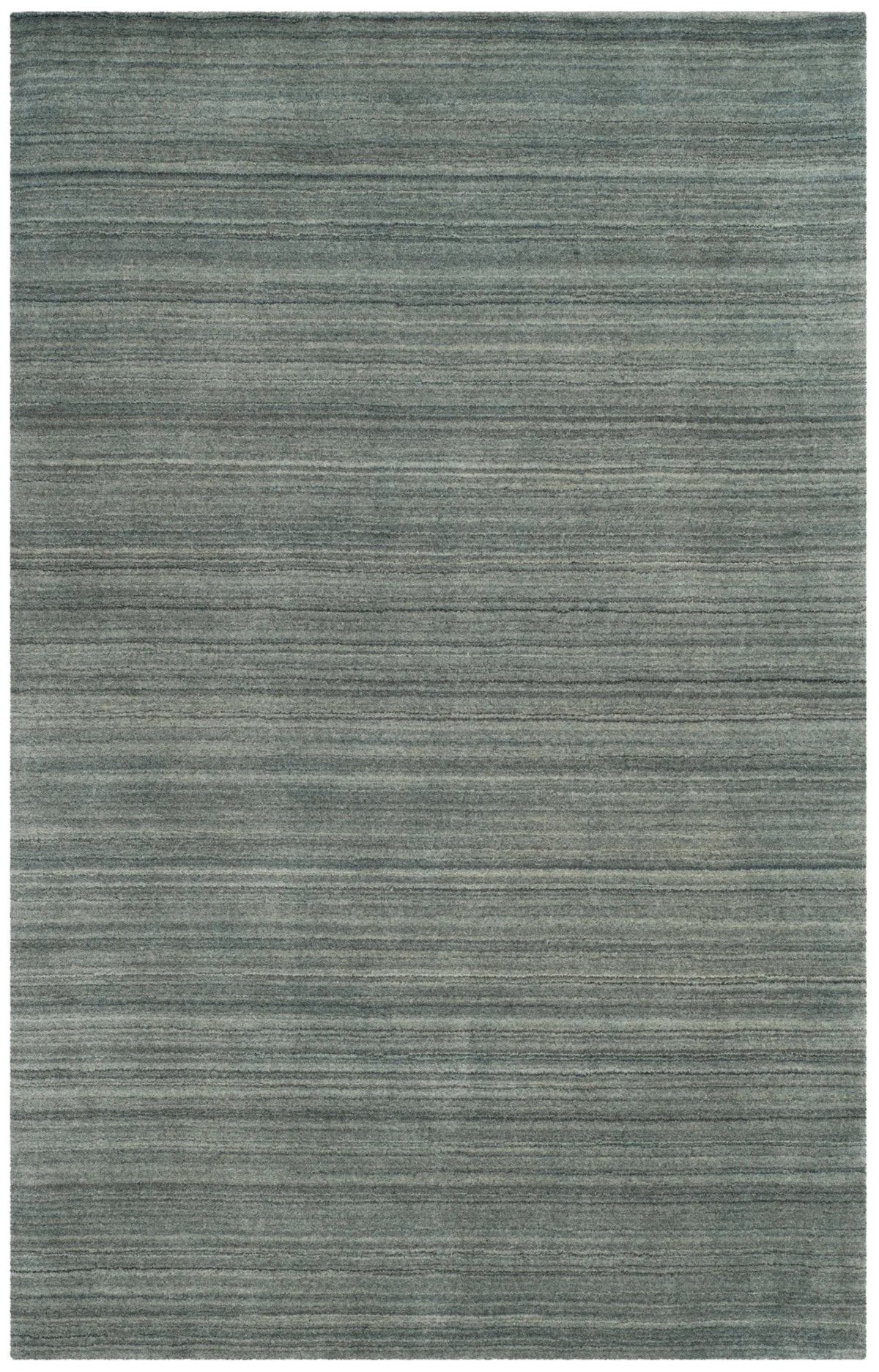 Safavieh Himalaya 4'-0" x 6'-0" Rug in Slate / Blue