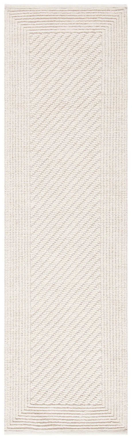 Safavieh Natura 2'-3" x 10'-0" Rug in Ivory