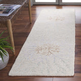 Safavieh Soho 2'-3" x 8'-0" Rug in Beige / Grey
