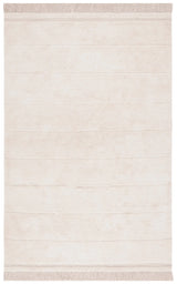 Safavieh Easy Care 4'-0" x 6'-0" Rug in Ivory