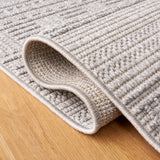 Safavieh Camden 4'-0" x 6'-0" Rug in Grey