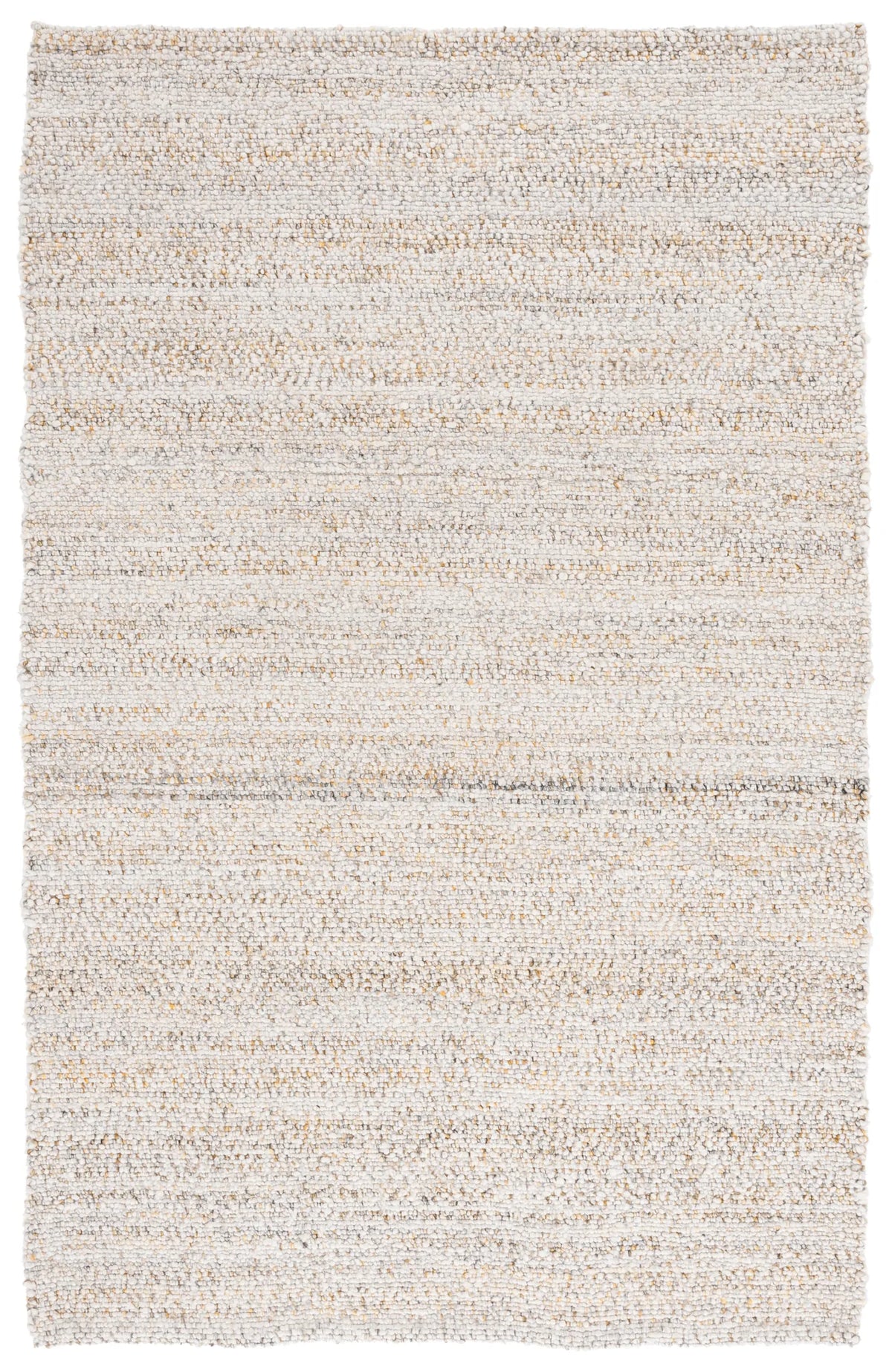 Safavieh Renewal 4'-0" x 6'-0" Rug in Beige / Gold