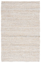 Safavieh Renewal 4'-0" x 6'-0" Rug in Beige / Gold