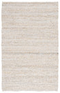 Safavieh Renewal 4'-0" x 6'-0" Rug in Beige / Gold