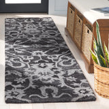 Safavieh Anatolia 2'-3" x 8'-0" Rug in Grey