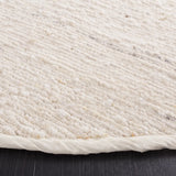 Safavieh Natura 6'-0" x 6'-0" Rug in Ivory