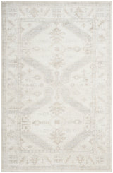 Safavieh Maharaja 5'-0" x 8'-0" Rug in Beige / Blue