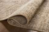 Loloi Heritage Her-04 Ivory/Natural Rug - pile height