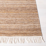 Safavieh Kilim 5'-0" x 8'-0" Rug in Beige / Yellow